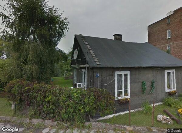 Ceny mieszkań Lublin Handlowa 25