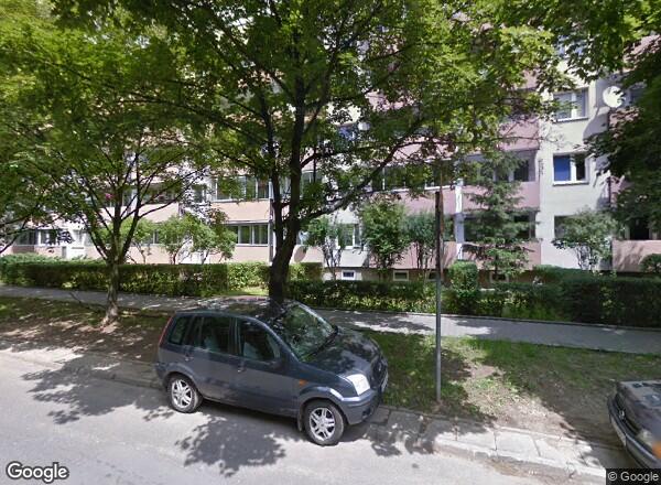 Ceny mieszkań Kraków Jana Kurczaba 9