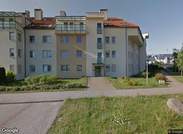 Ceny transakcyjne mieszkań Szczecin Romantyczna 50