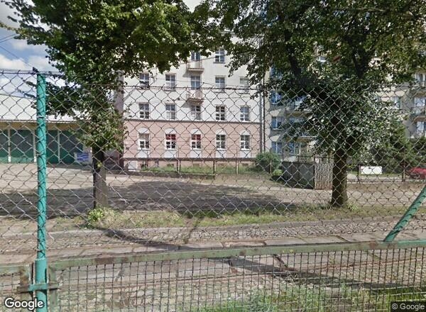 Ceny transakcyjne mieszkań Poznań Antoniego Madalińskiego 19