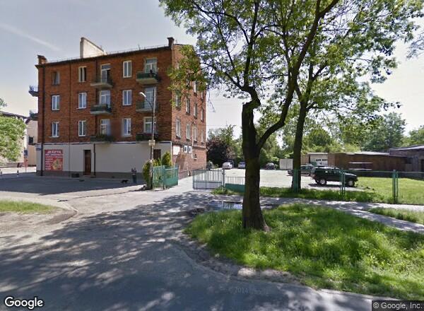 Ceny mieszkań Warszawa ul. Potrzebna 20/24