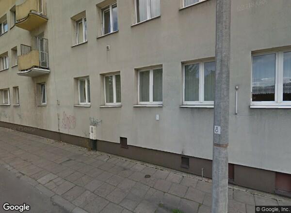 Ceny mieszkań Gdynia Węglowa 13