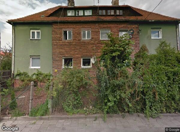 Ceny mieszkań Wrocław UL. WIECZORNA 23