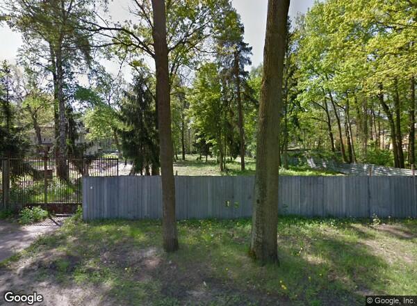 Ceny mieszkań Warszawa ul. Armii Krajowej 76A