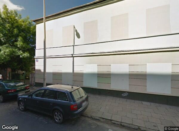 Ceny mieszkań Łódź Kpt. Stefana Pogonowskiego 37