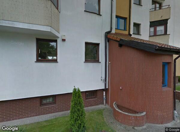 Ceny mieszkań Wrocław UL. WIKTORA BROSSA 36