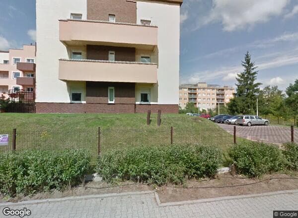 Ceny transakcyjne mieszkań Wrocław UL. GŁUBCZYCKA 4A