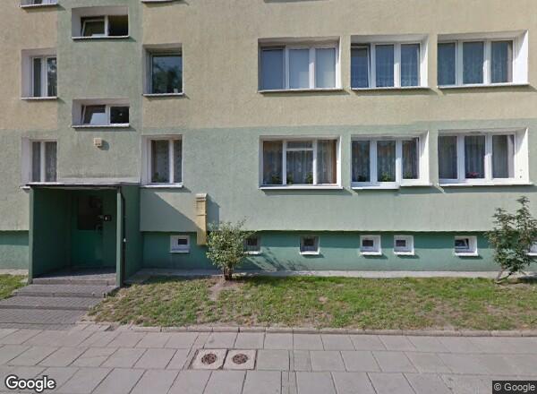 Ceny mieszkań Łódź Wilcza 8