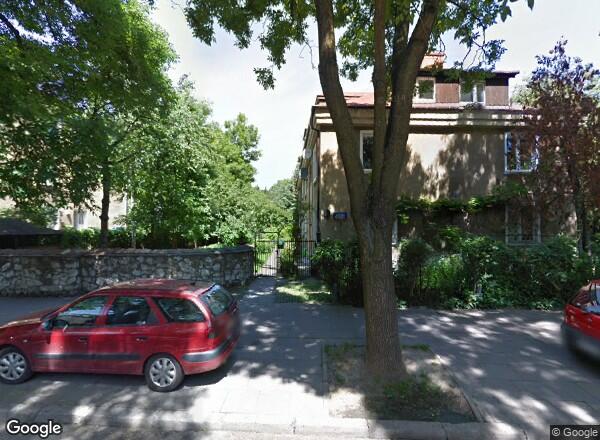 Ceny mieszkań Warszawa ul. Obrońców 47A