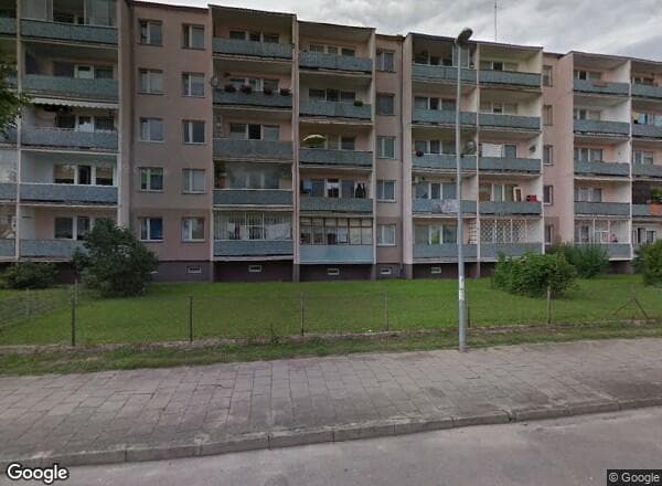 Ceny transakcyjne mieszkań Szczecin Piechoty 44