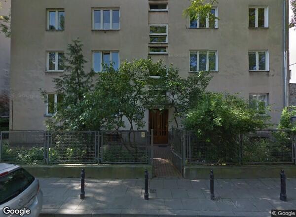 Ceny mieszkań Warszawa ul. A. Sulkiewicza 9