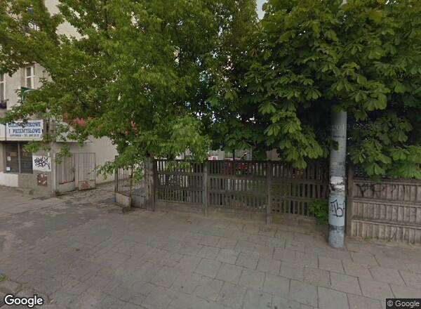 Ceny mieszkań Łódź Pabianicka 10