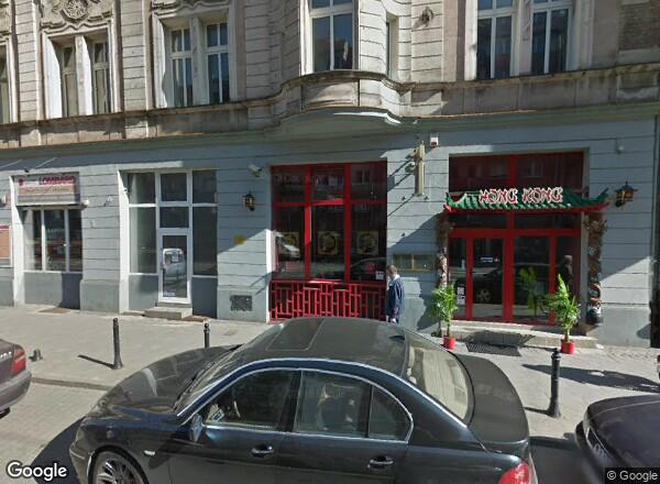 Ceny mieszkań Wrocław UL. GEN. ROMUALDA TRAUGUTTA 104