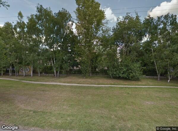 Ceny mieszkań Warszawa ul. J. Rosoła 22G