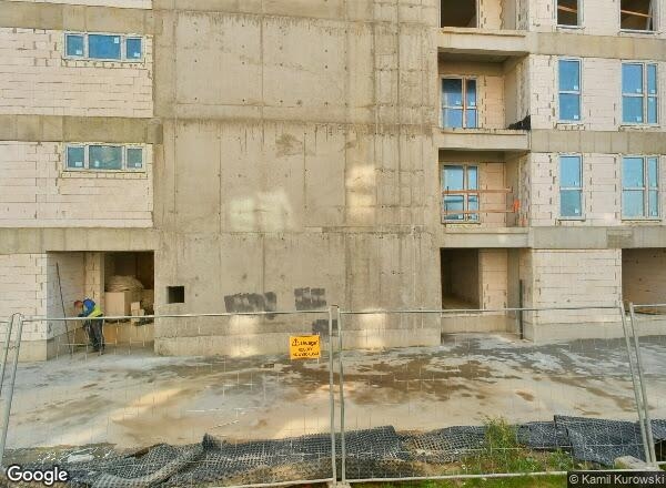 Ceny transakcyjne mieszkań Warszawa ul. Bakalarska 15B