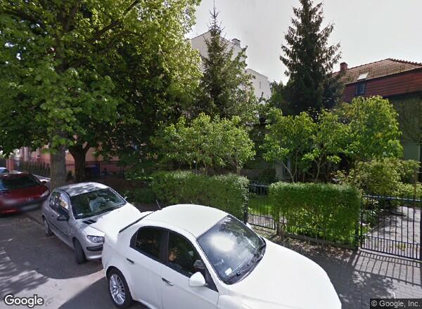 Ceny mieszkań Sopot Książąt Pomorskich 1