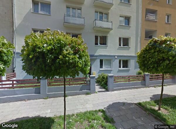 Ceny mieszkań Gdynia Józefa Bema 9