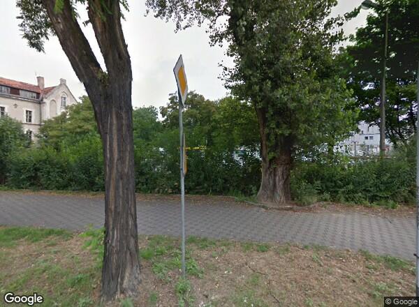 Ceny mieszkań Wrocław UL. NOWOWIEJSKA 128