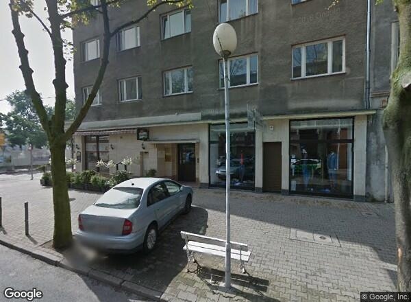 Ceny transakcyjne mieszkań Gdynia Armii Krajowej 9