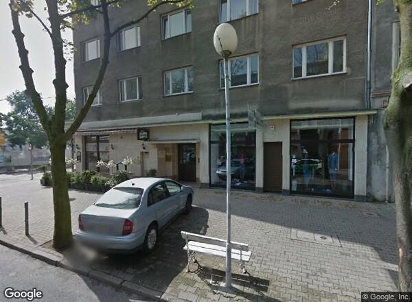 Ceny mieszkań Gdynia Armii Krajowej 9