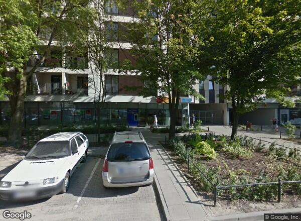 Ceny mieszkań Warszawa ul. Jana Kazimierza 60