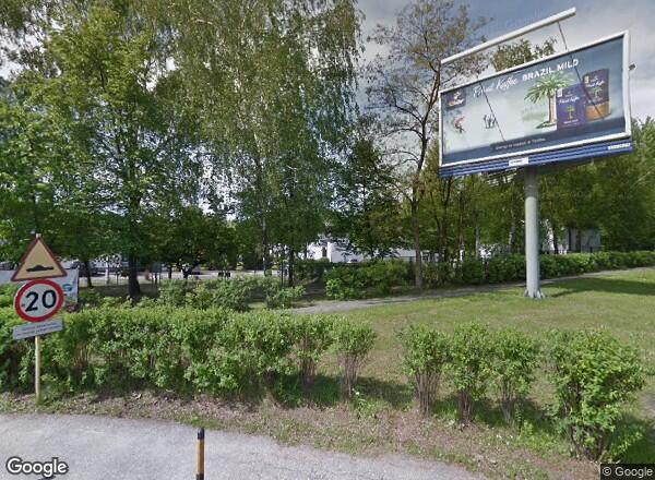 Ceny mieszkań Katowice Ceglana 67E