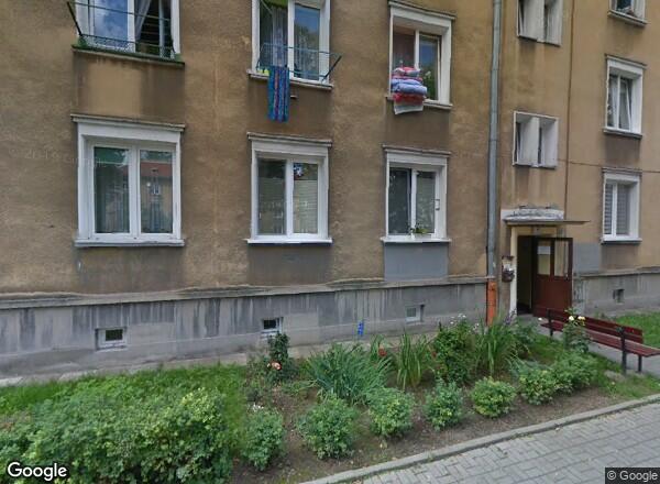 Ceny mieszkań Kraków Osiedle Wandy 7