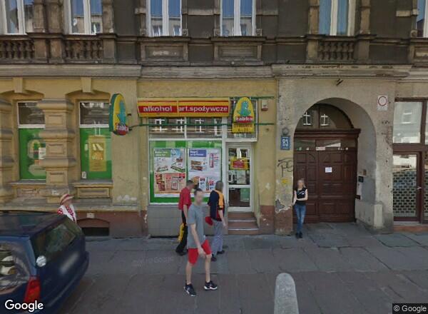 Ceny mieszkań Szczecin Jagiellońska 83