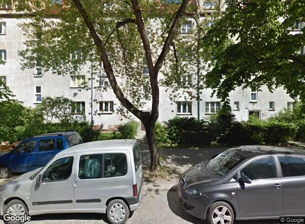 Ceny mieszkań Wrocław UL. MIELECKA 8