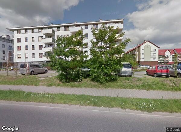 Ceny mieszkań Szczecin Niedźwiedzia 10