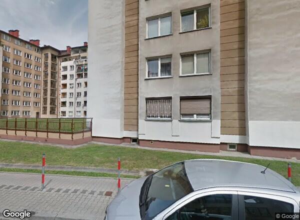 Ceny mieszkań Kraków Rusznikarska 16