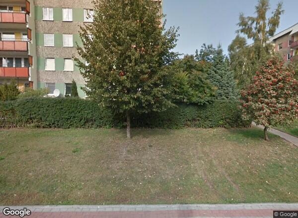 Ceny transakcyjne mieszkań Białystok Konwaliowa 14