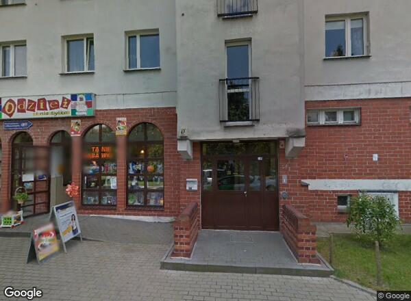 Ceny mieszkań Wrocław UL. EDWARDA DEMBOWSKIEGO 49