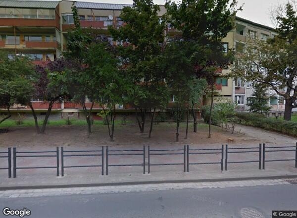 Ceny transakcyjne mieszkań Wrocław AL. WIŚNIOWA 18A
