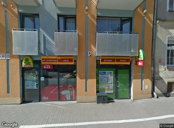 Ceny mieszkań Wrocław UL. STANISŁAWA WORCELLA 23