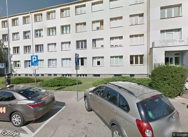 Ceny transakcyjne mieszkań Białystok Gen. Józefa Bema 2