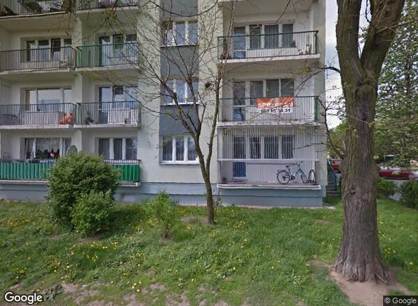 Ceny mieszkań Łódź Józefa Elsnera 2