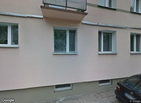 Ceny transakcyjne mieszkań Bydgoszcz Gajowa 95