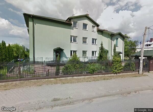 Ceny mieszkań Warszawa ul. M. Trąby 2A