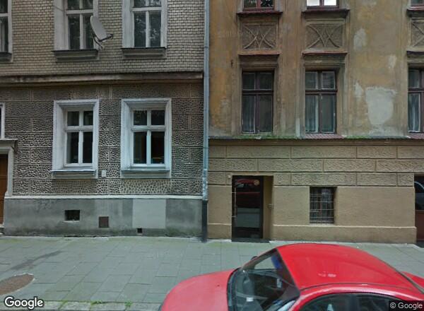 Ceny mieszkań Kraków Fryderyka Chopina 11