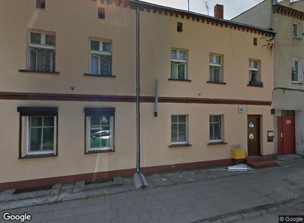 Ceny transakcyjne mieszkań Poznań Mariacka 32