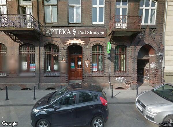 Ceny mieszkań Wrocław UL. GEN. ROMUALDA TRAUGUTTA 121