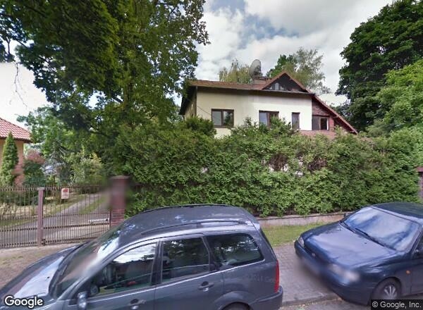 Ceny transakcyjne mieszkań Warszawa ul. M. Pożaryskiego 69