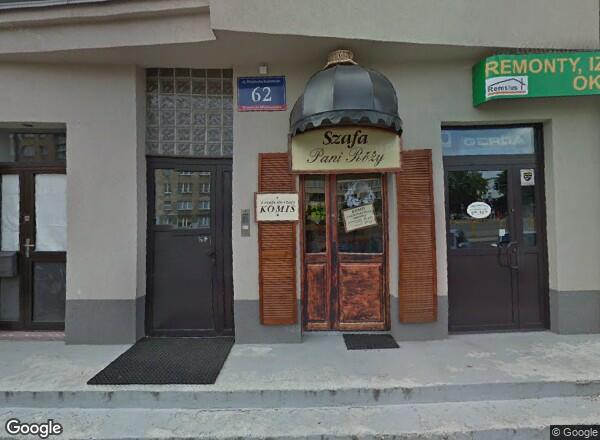 Ceny mieszkań Katowice Aleja Wojciecha Korfantego 64