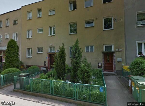Ceny mieszkań Gdańsk Aleja gen. Józefa Hallera 51