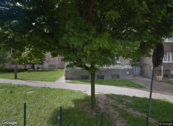 Ceny mieszkań Poznań Jeżycka 48