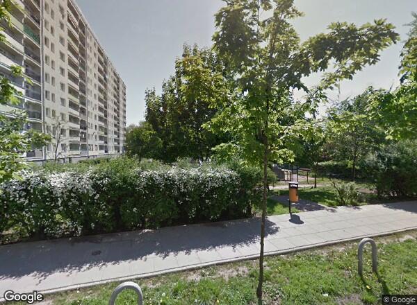 Ceny mieszkań Poznań Romana Dmowskiego 11