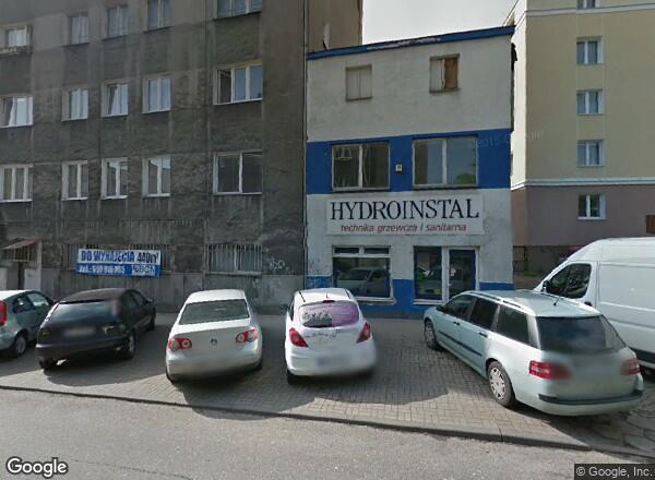 Ceny mieszkań Gdynia Nowogrodzka 13