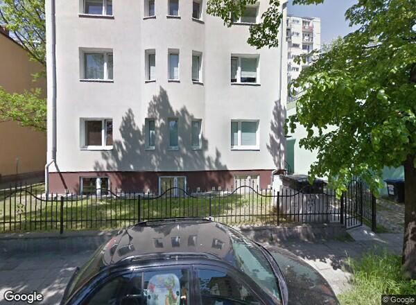 Ceny mieszkań Poznań Adama Biedrzyckiego 11