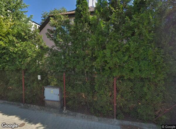 Ceny mieszkań Warszawa ul. Igańska 4